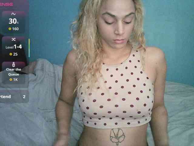 DarcieRoselli webcam