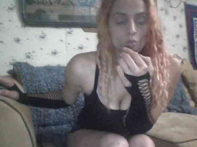 DarcieRoselli DarcieRoselli