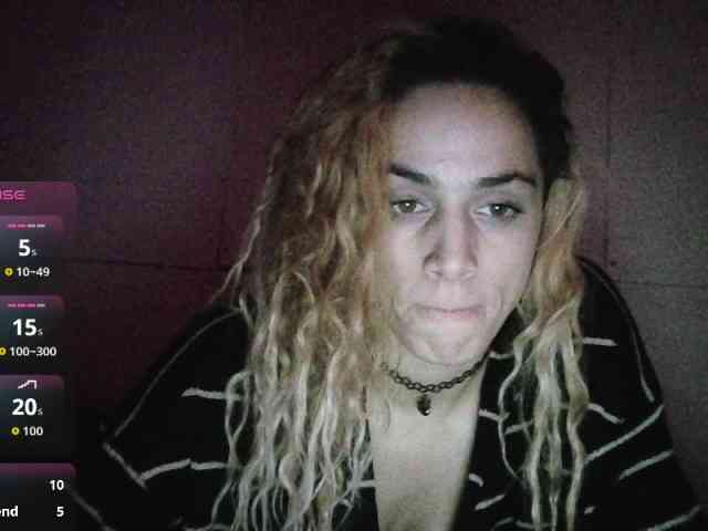 DarcieRoselli webcam