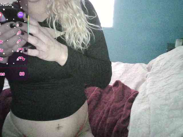 DarcieRoselli webcam