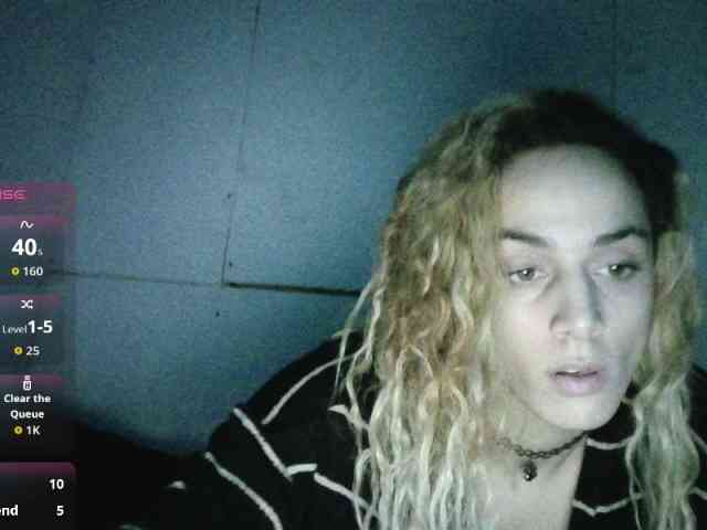 DarcieRoselli webcam