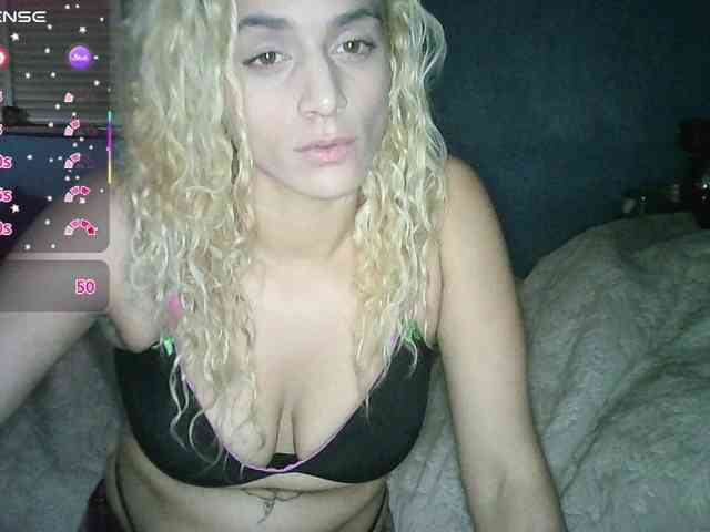 DarcieRoselli webcam