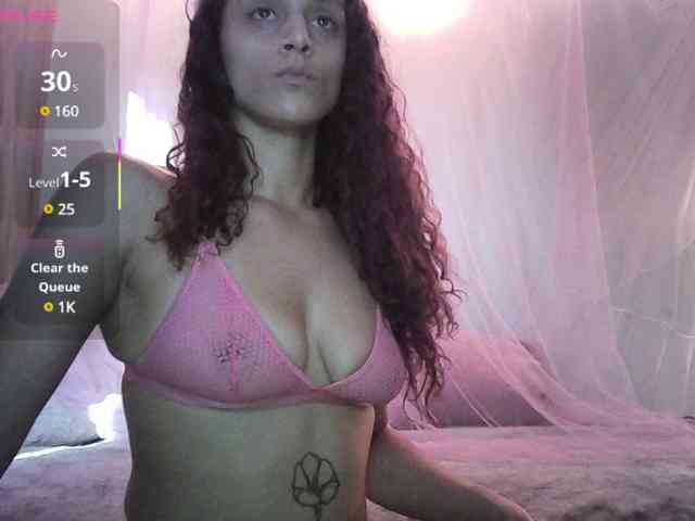 DarcieRoselli webcam