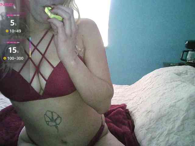 DarcieRoselli webcam