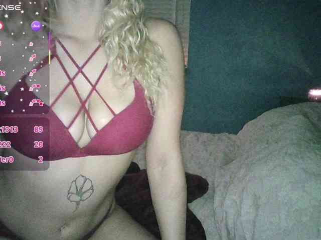 DarcieRoselli webcam