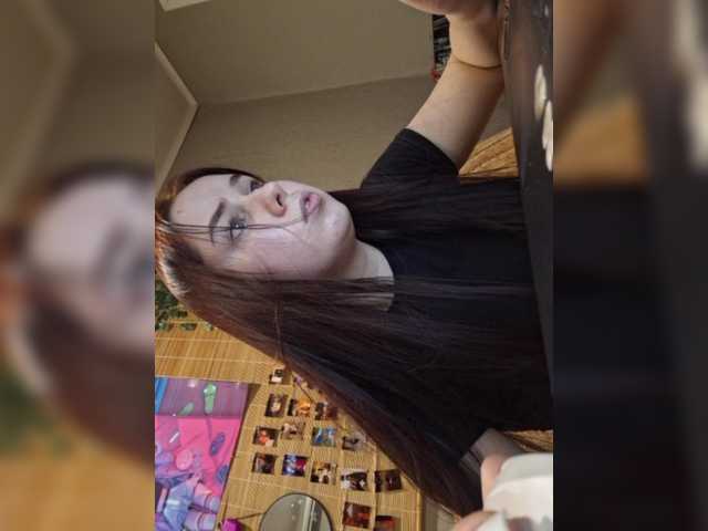 UrBunny's BongaCams show and profile