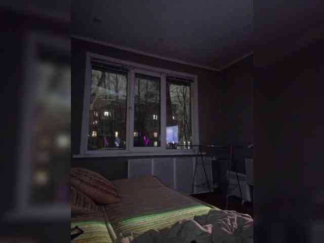 UrBunny Live Webcam on BongaCams