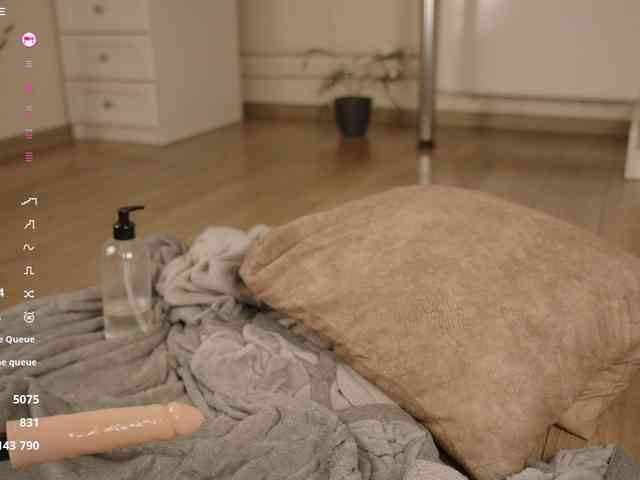 JennySnow webcam
