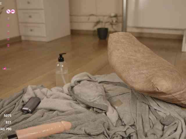 JennySnow webcam