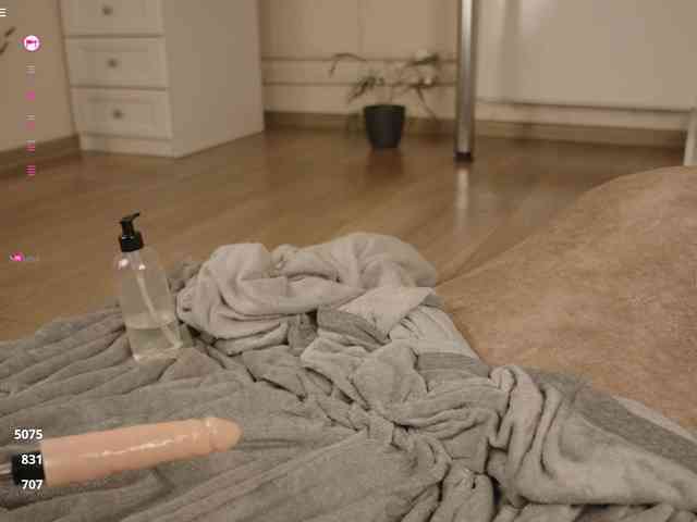 JennySnow webcam