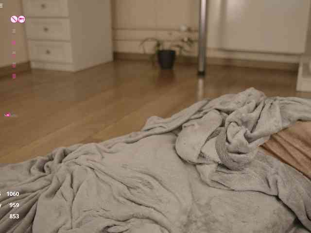 JennySnow webcam