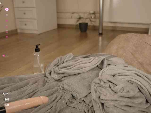 JennySnow webcam