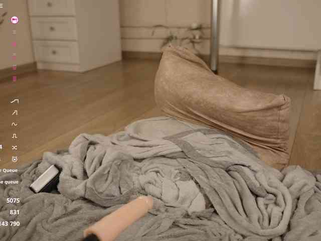 JennySnow webcam