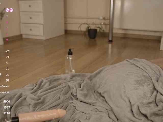 JennySnow webcam