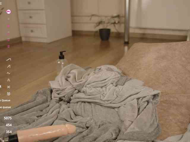 JennySnow webcam