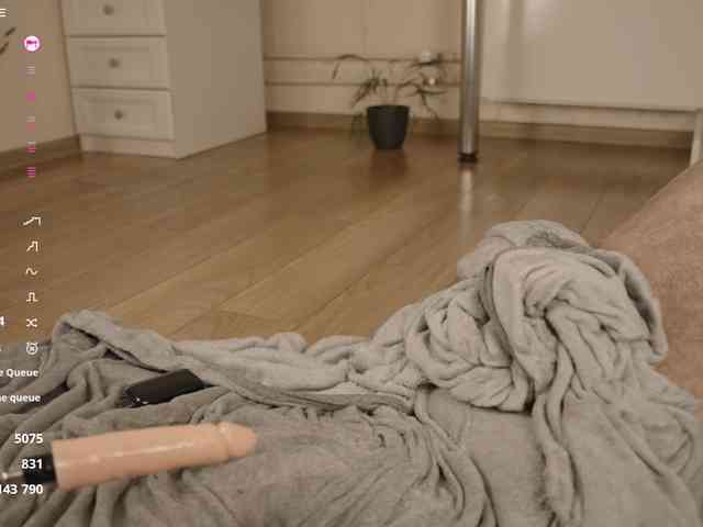JennySnow webcam