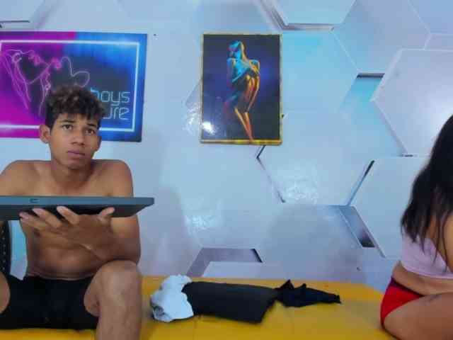 sweetmisty2 Live Webcam on BongaCams
