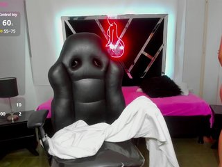 luna-girls Porn Show