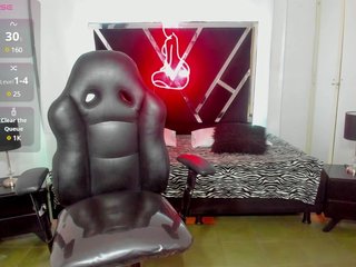 luna-girls Porn Show