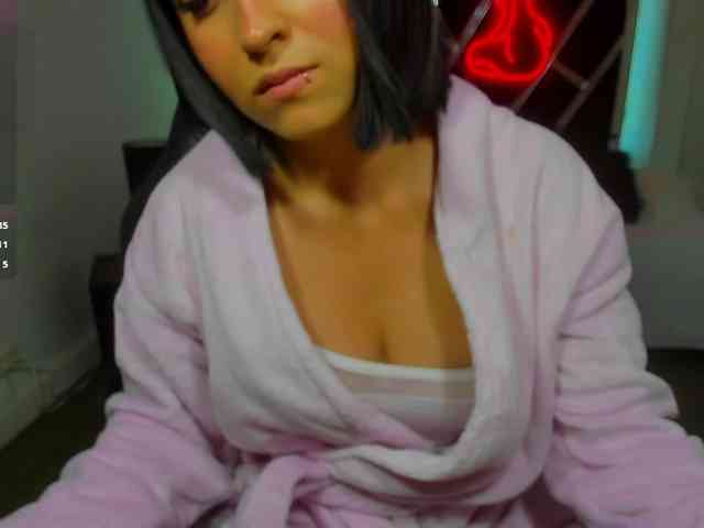 luna-girls webcam