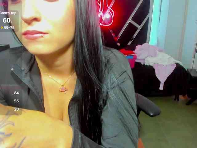 luna-girls webcam