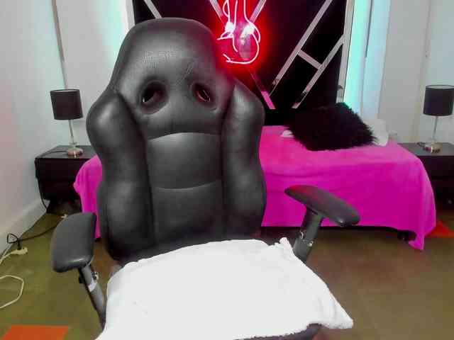 luna-girls webcam