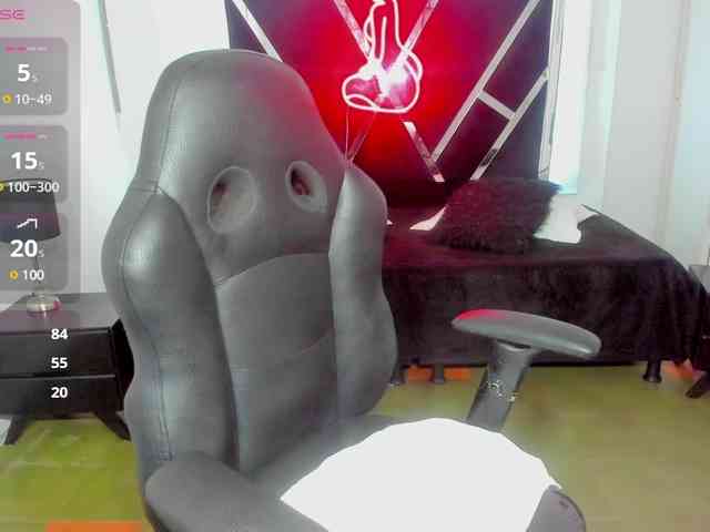 luna-girls webcam