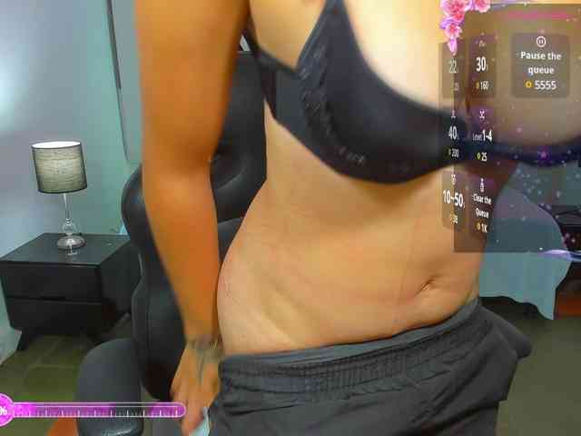 luna-girls webcam