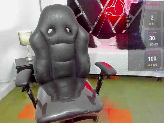 luna-girls webcam