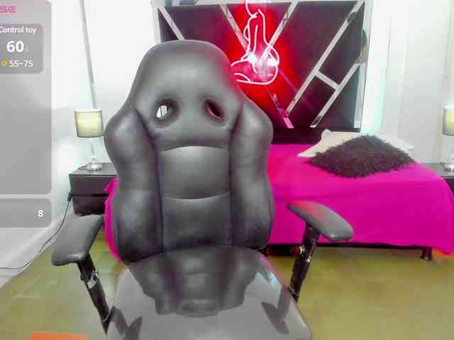 luna-girls webcam