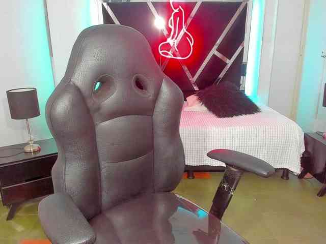 luna-girls webcam
