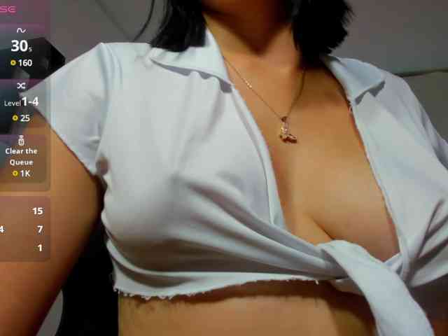 luna-girls webcam
