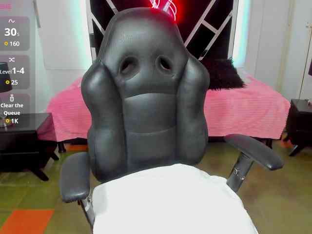 luna-girls webcam