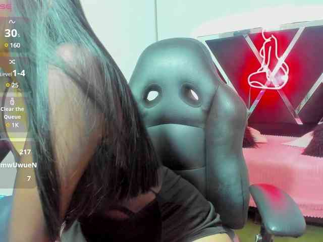 luna-girls webcam