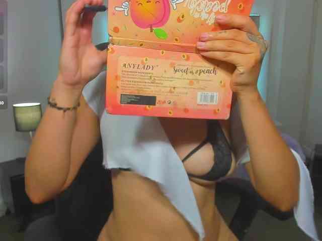 luna-girls webcam