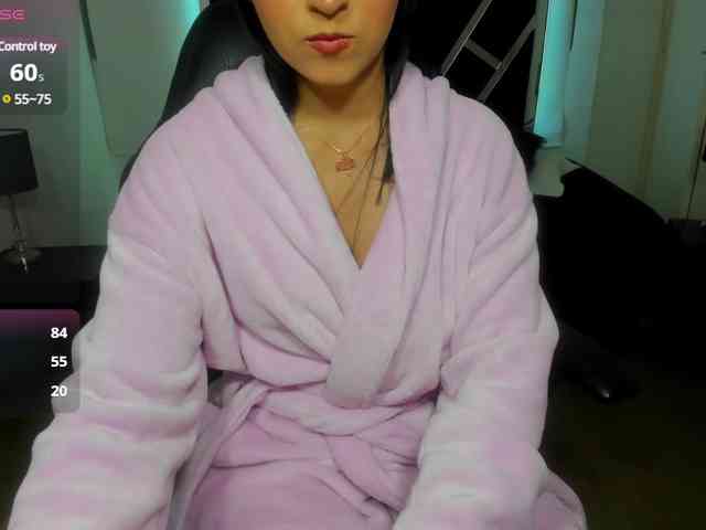 luna-girls webcam