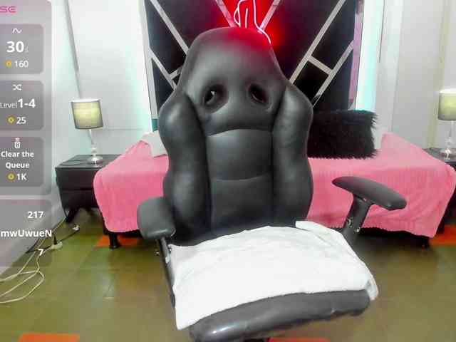 luna-girls webcam