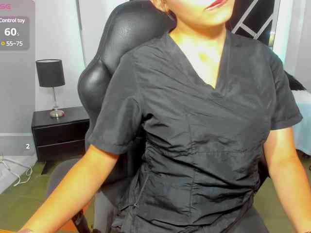 luna-girls webcam