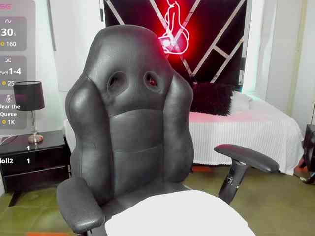 luna-girls webcam