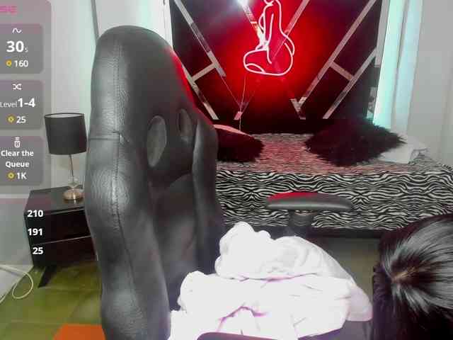 luna-girls webcam