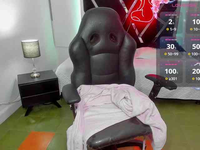 luna-girls webcam
