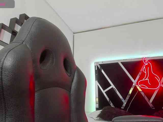 luna-girls webcam