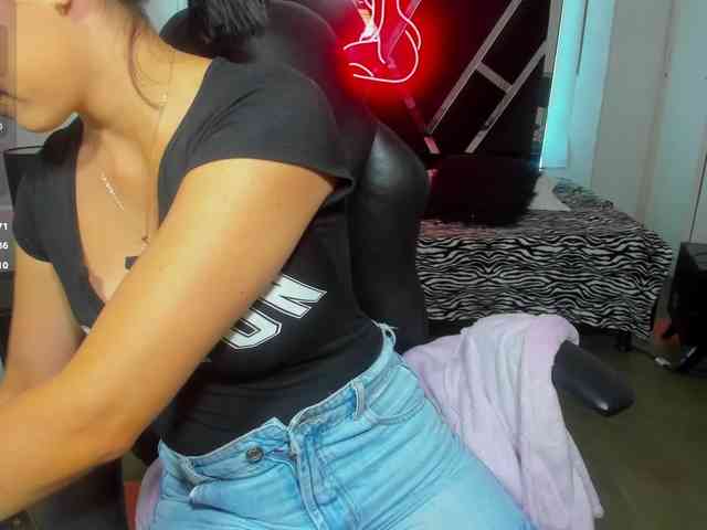 luna-girls webcam