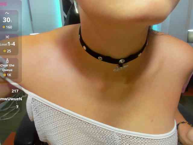 luna-girls webcam