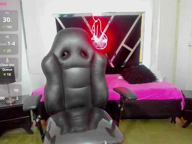 luna-girls webcam