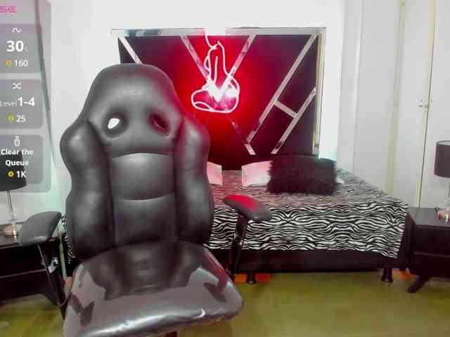 luna-girls webcam