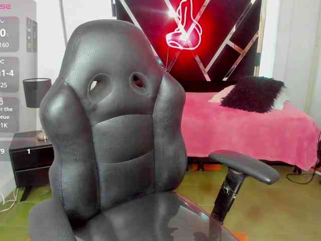 luna-girls webcam