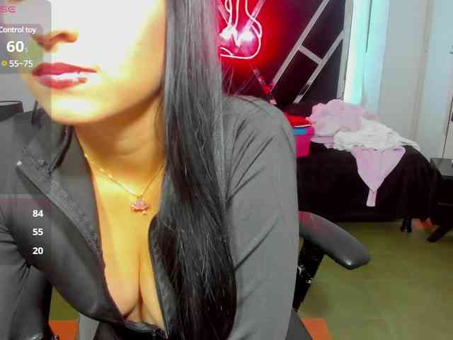 luna-girls webcam