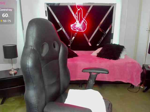 luna-girls webcam