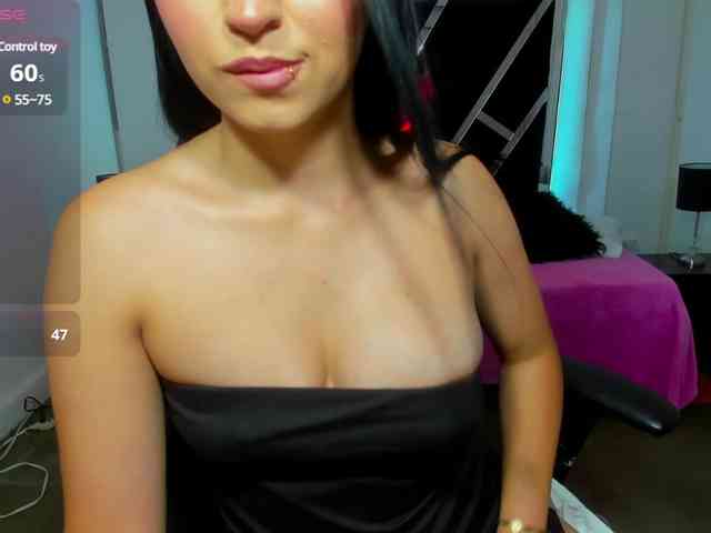 luna-girls webcam